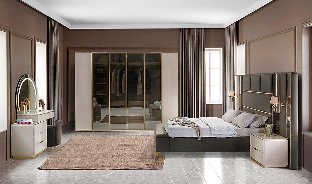 Kbrs Corner Bedroom