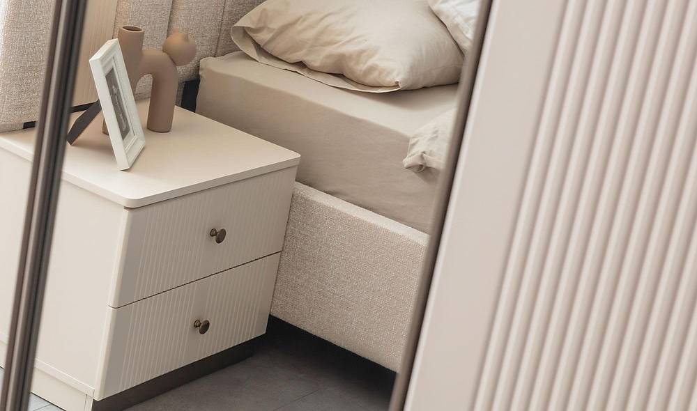 Ayışığı Base Bedroom