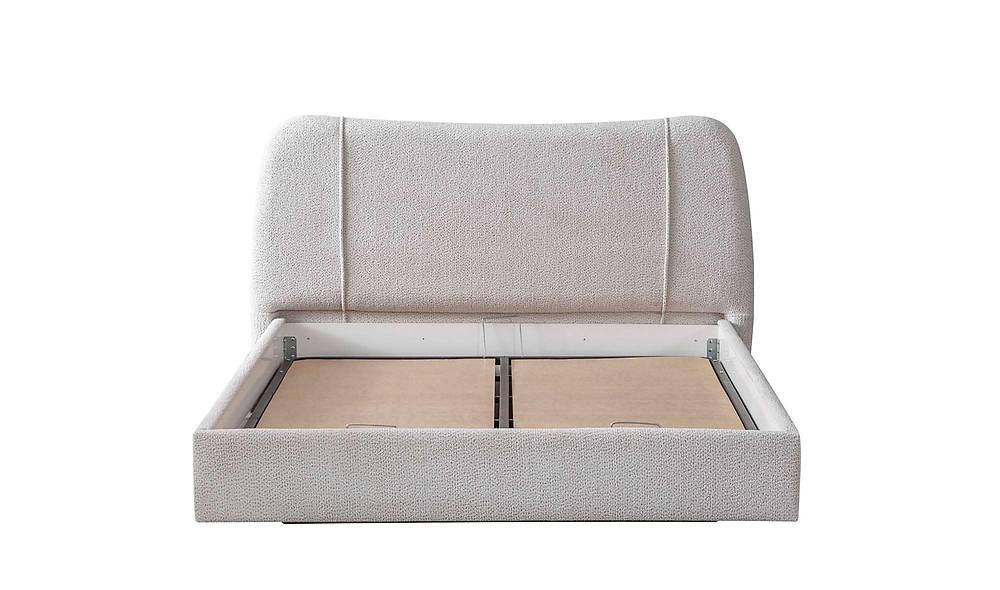 Lenora Bedroom - White
