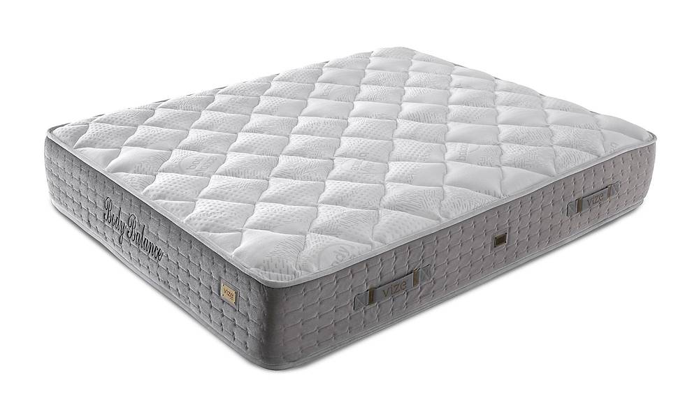 Body Balance Orthopedic Bed