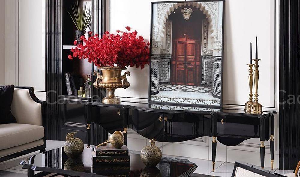 Rosa Dining Room