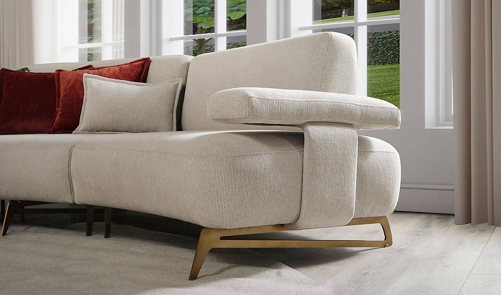 Colessa Sofa Set