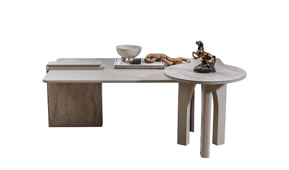Nita Cofee Table Set
