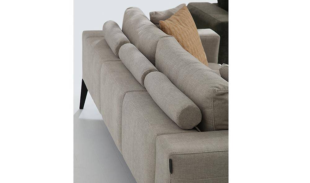 Deren Sofa Set
