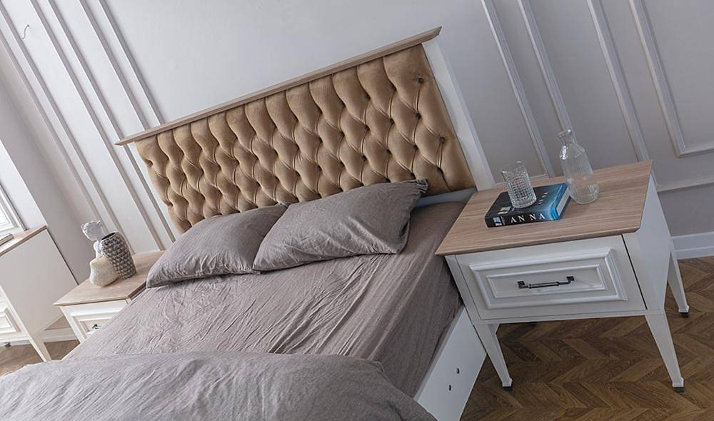 Robin Bedroom