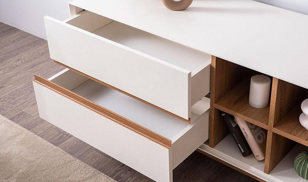 Vesta Tv Unit