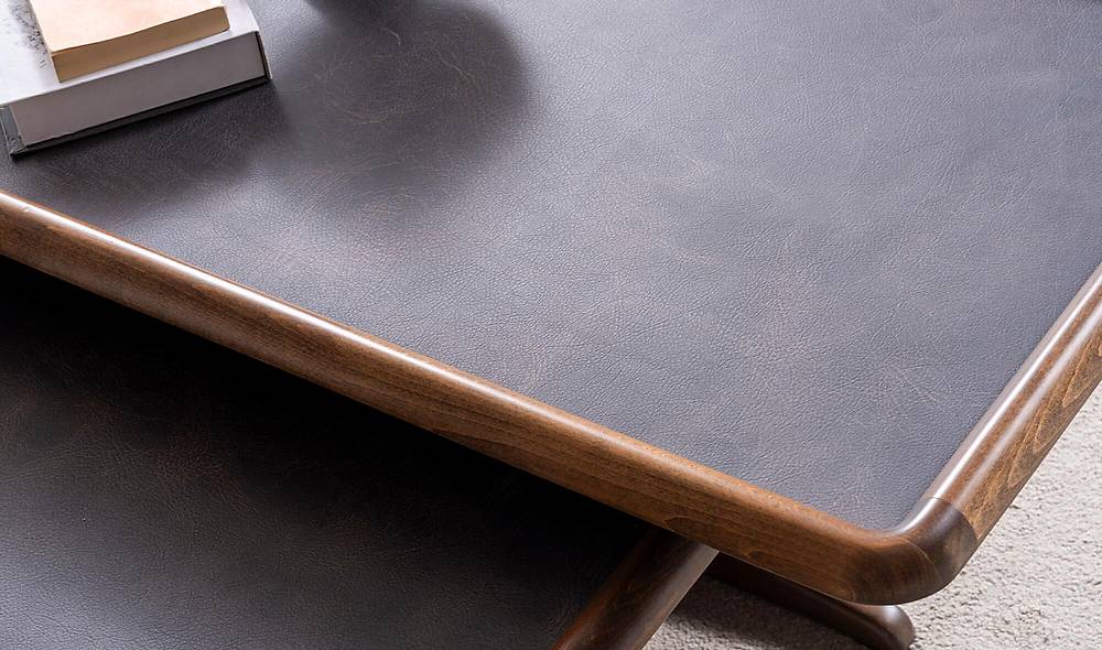 Neo Square Coffee Table