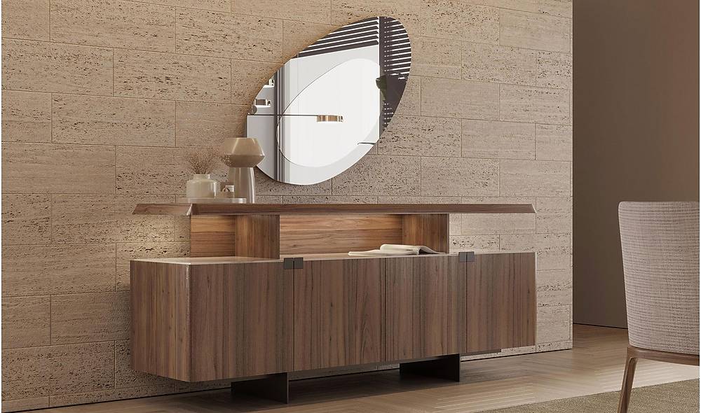 Atina Console
