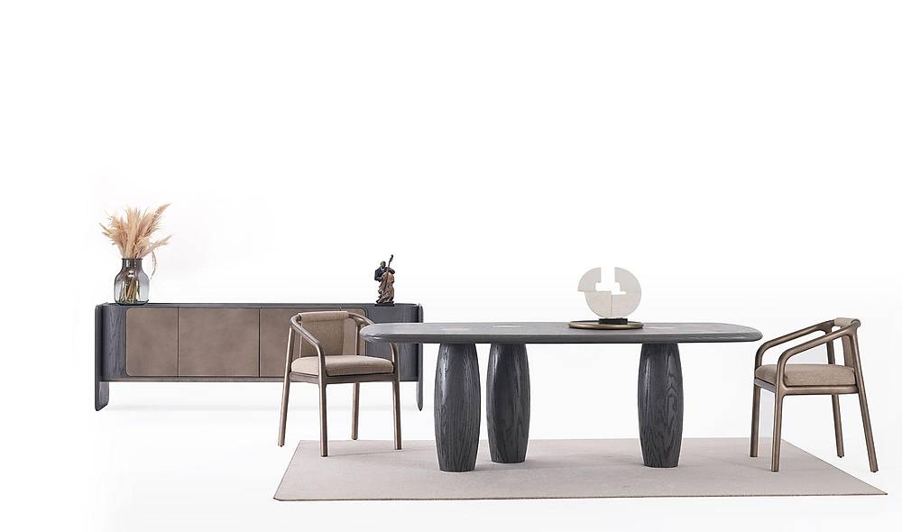 Mathilda Dining Room