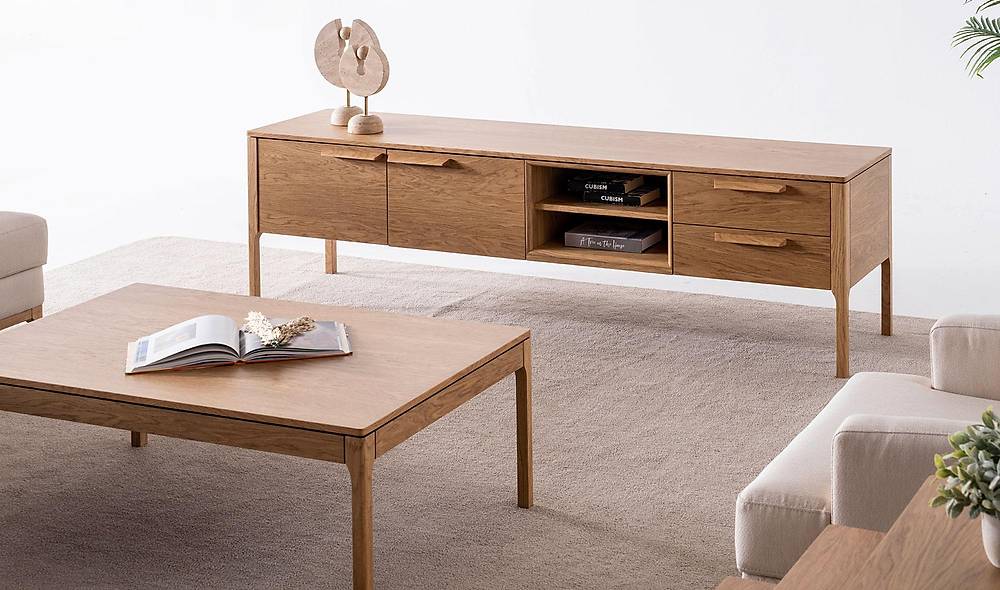 Opus Tv Stand