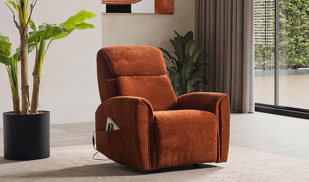 Ego Recliner - Display