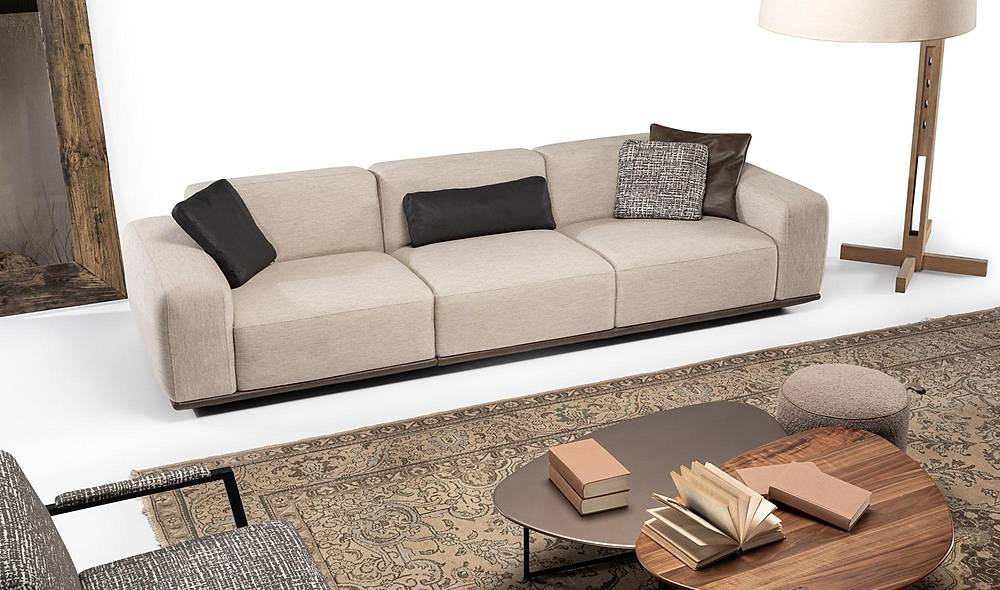 Lyon Sofa