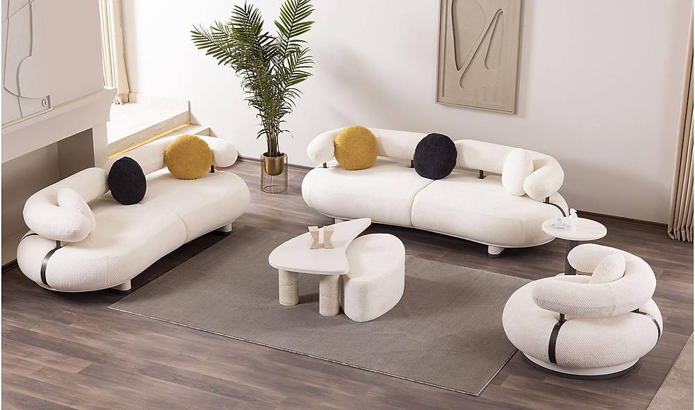 Sevilla Sofa Set