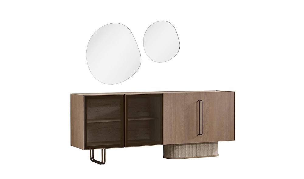 Noir Console