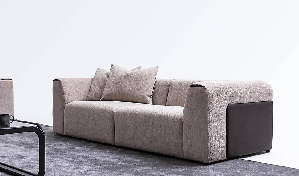 Deja Sofa Set