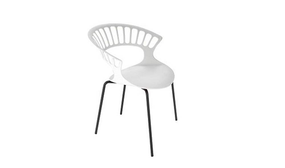 Tiara Chair 2 Piece