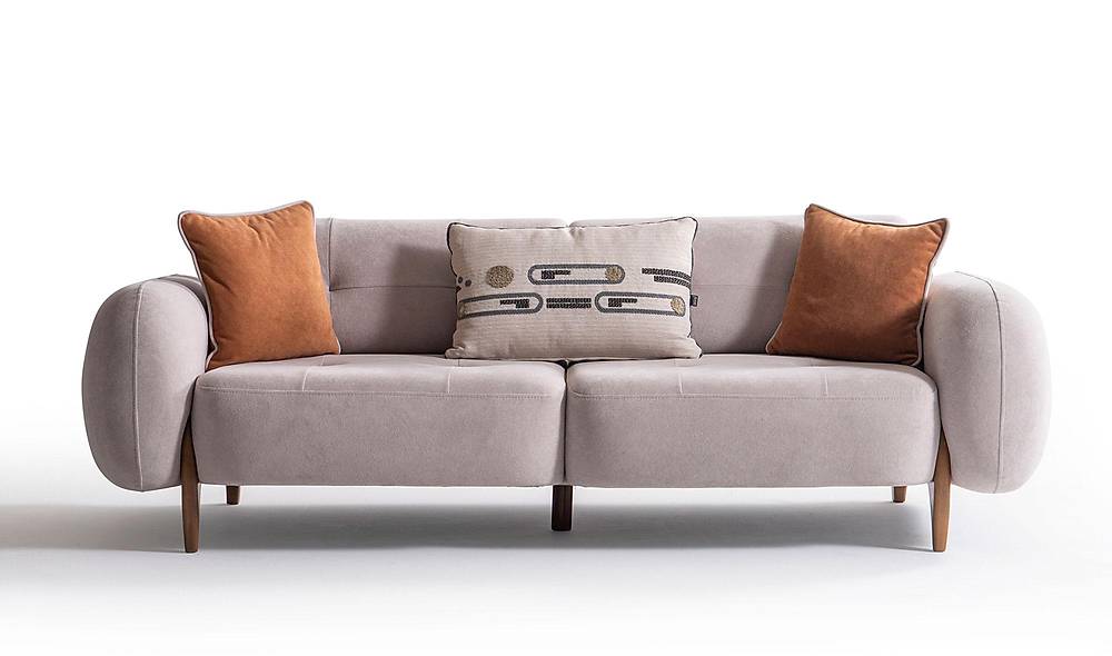 Olbia Sofa Set - Cornered
