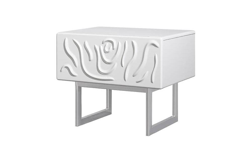 Gloria Bedstead and Headboard