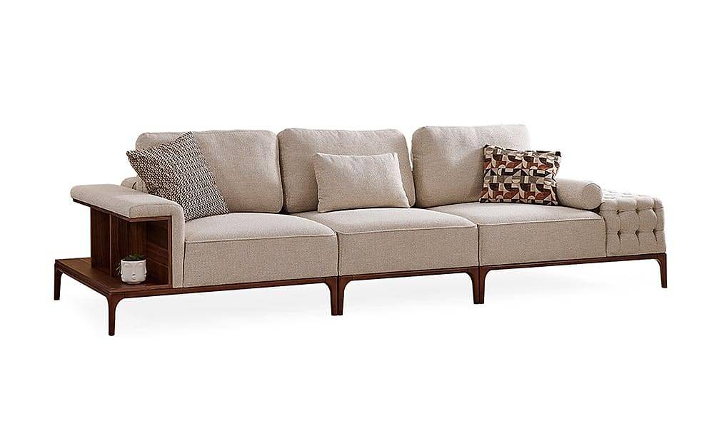 Belissa Sofa Set