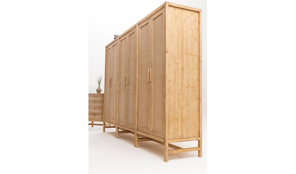 Hazeran Bedroom