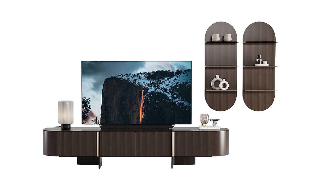 Buhara Tv Unit