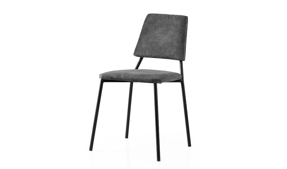 Alessa Chair 6 Piece