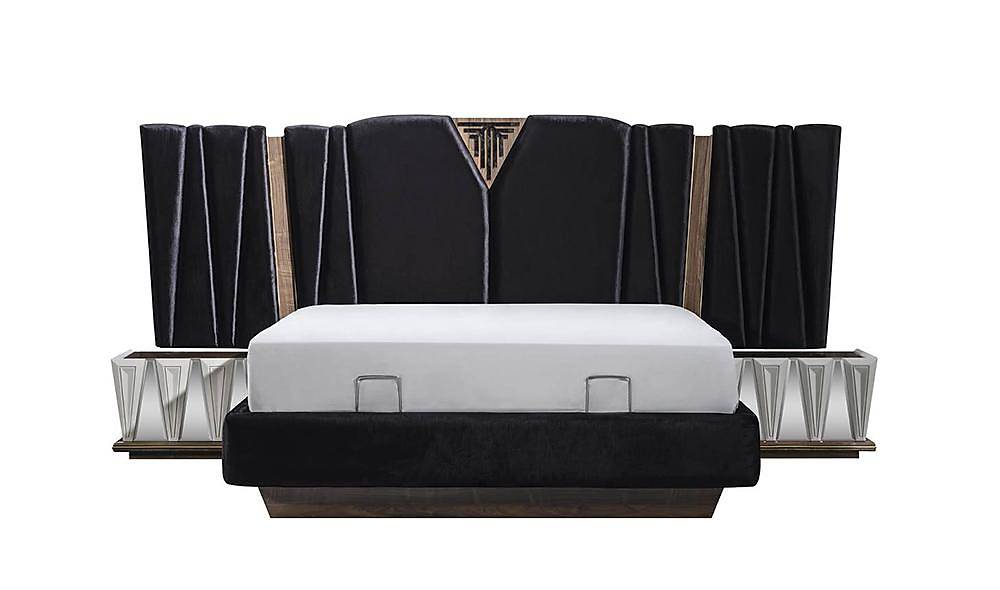 Amore Luxury Bedroom