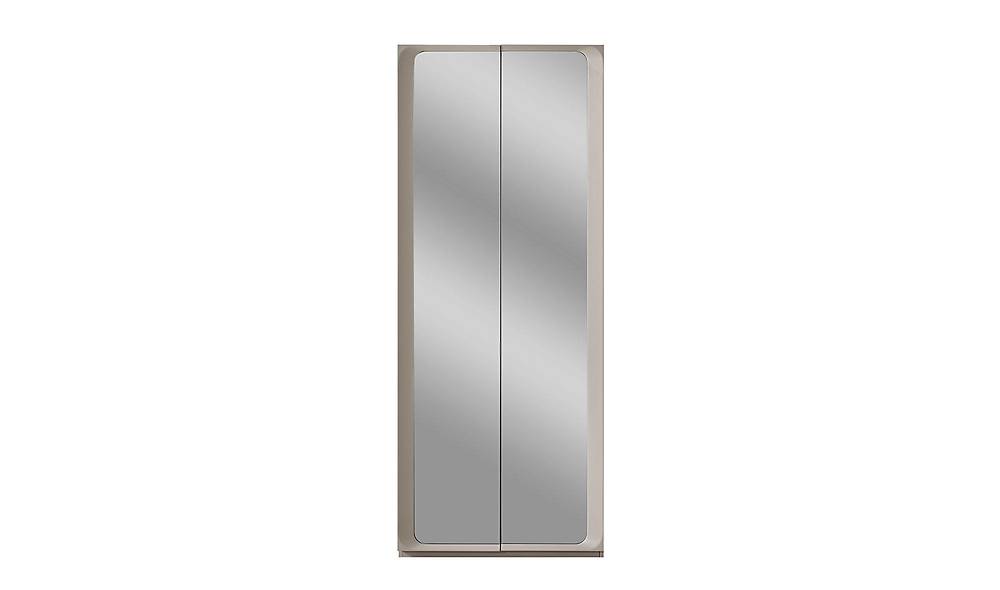 Lenka Bedroom - Corner Wardrobe