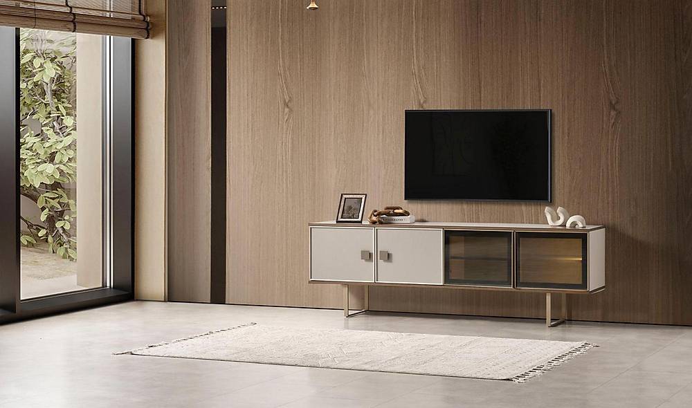 Karte Tv Stand