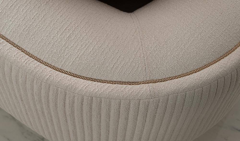 Parma Sofa Set Titanium