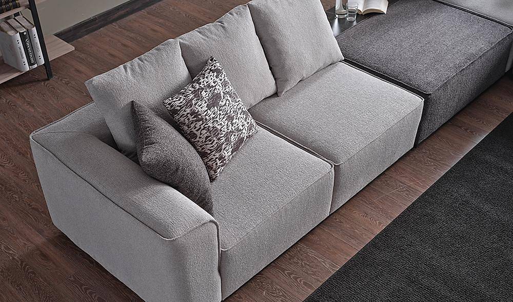 Tuana Corner Set