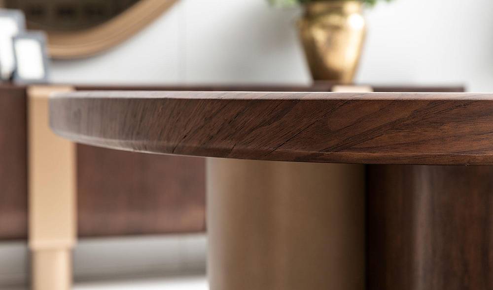 Savana Dining Table Set