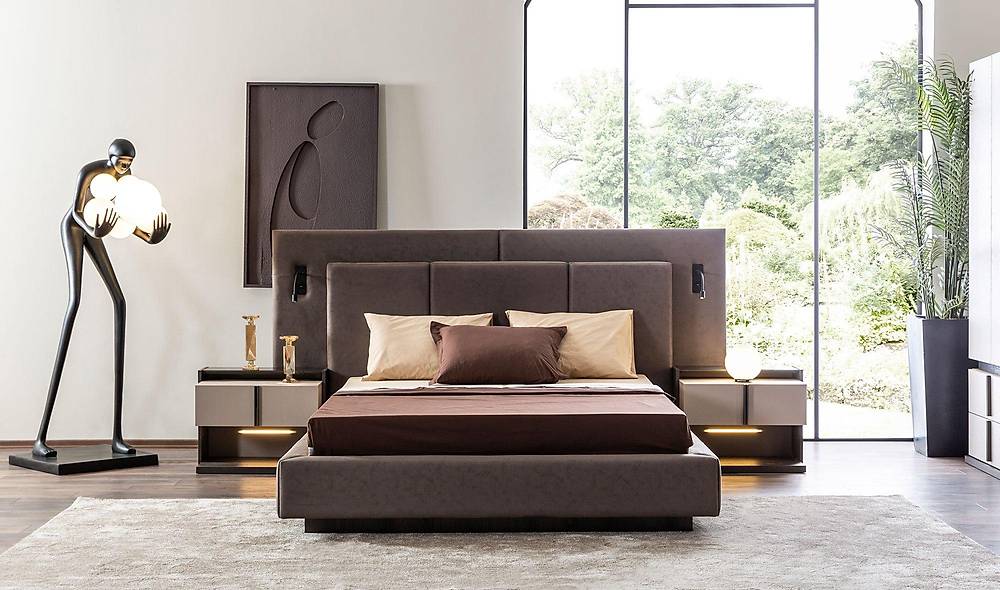 Dafni Bedroom