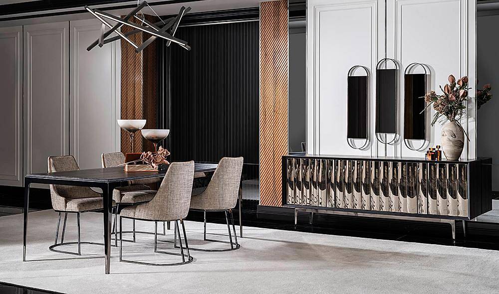 Ottova Dining Room