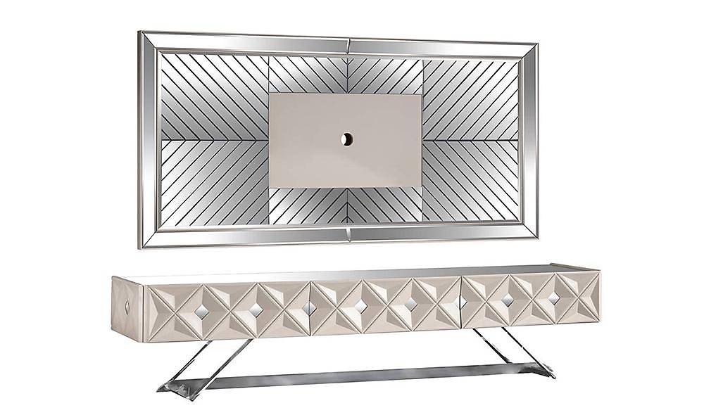 Nepal Luxury Tv Unit