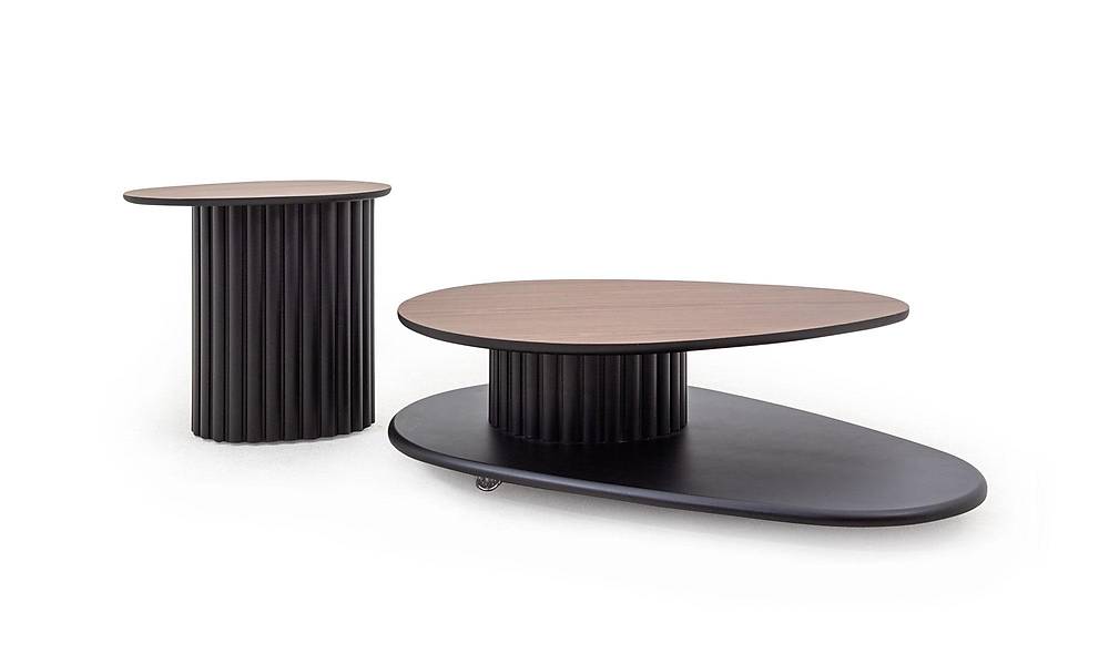 Deep Table Set