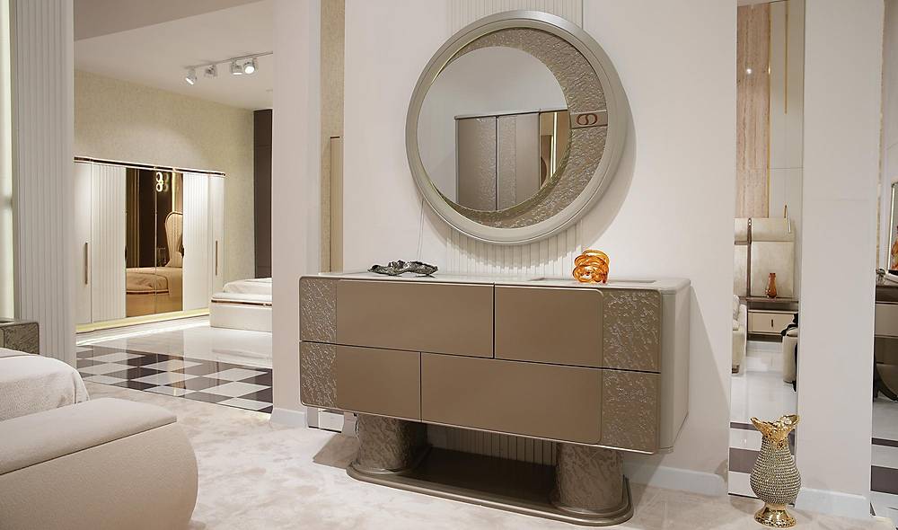 Bulgaristan Bedroom