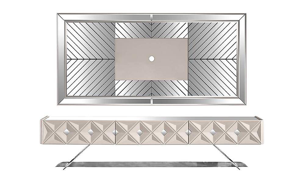 Nepal Luxury Tv Unit