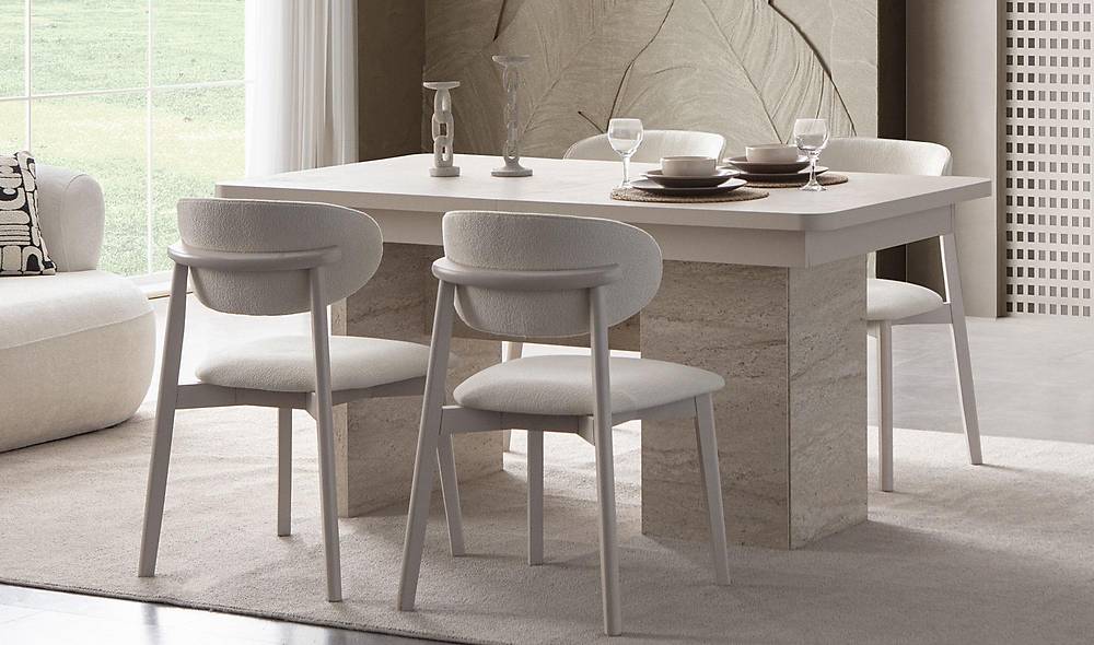 Levante Dining Room