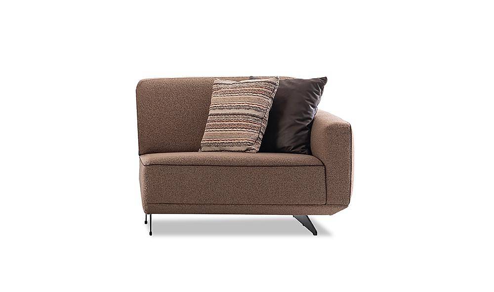 Arizon Sofa Set With Corner