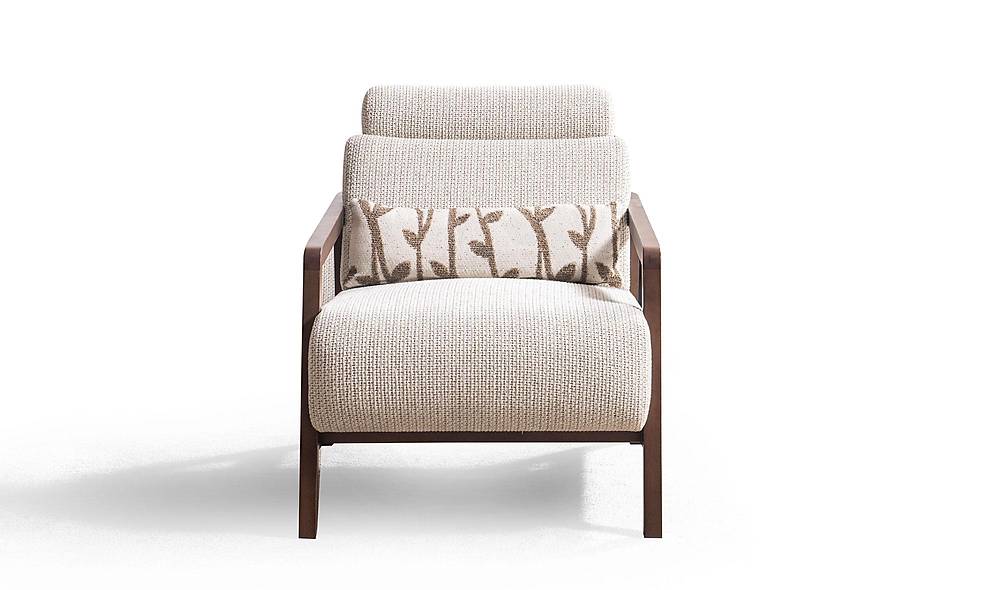 Alya Sofa Set - Cream