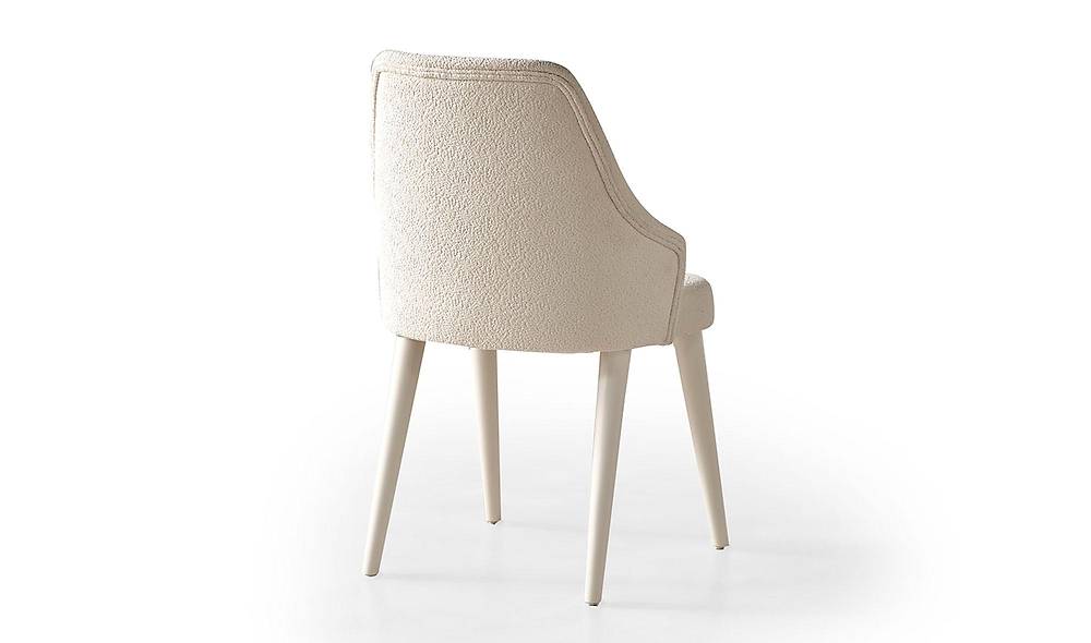 Hennes Chair 6 Pieces