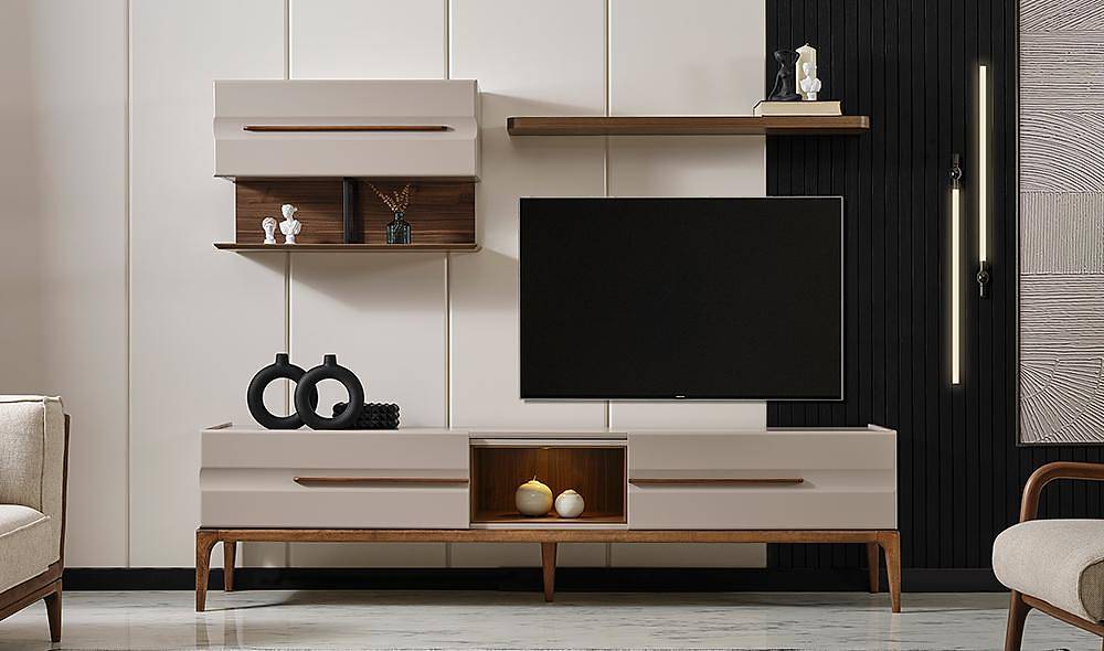 Seatle Tv Unit