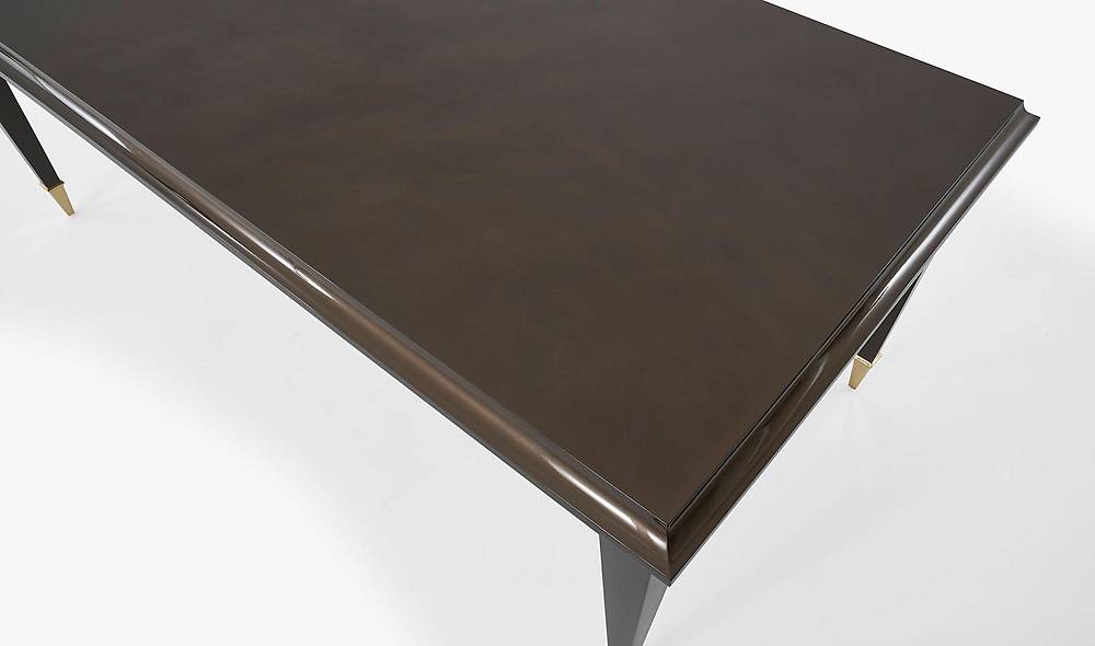 Chanel Dining Table Set