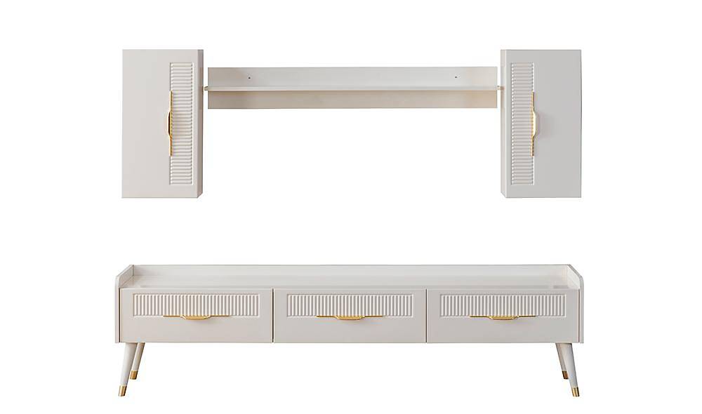 Argemon Dining Room - Moonstone