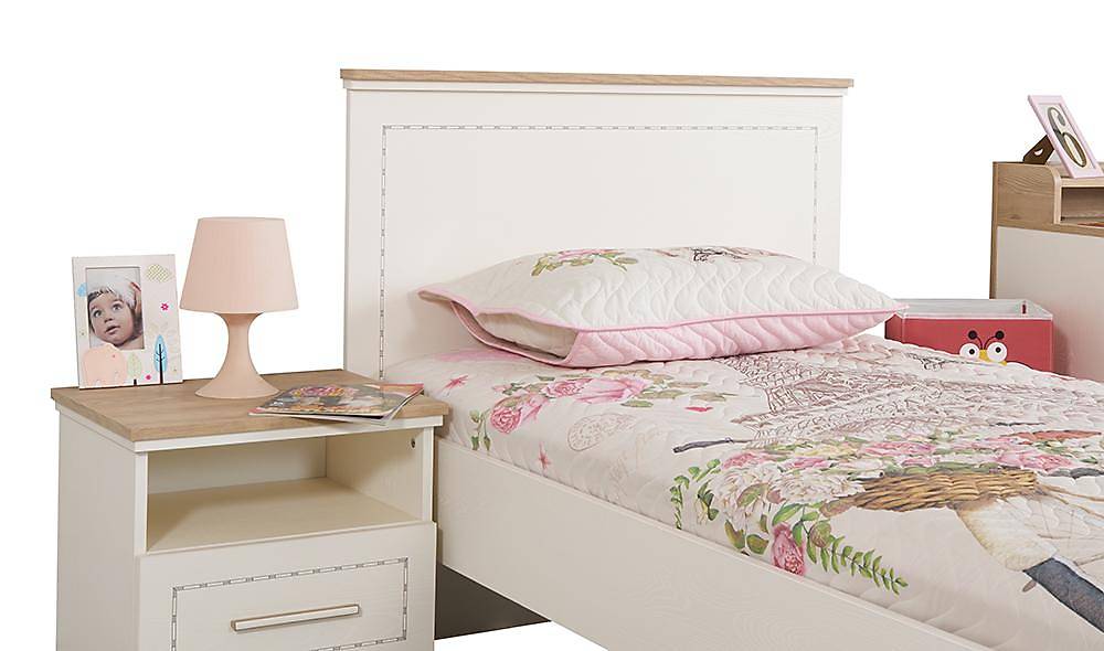 Loriket Teen Room