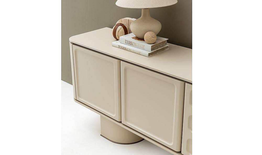 Sardunya Console