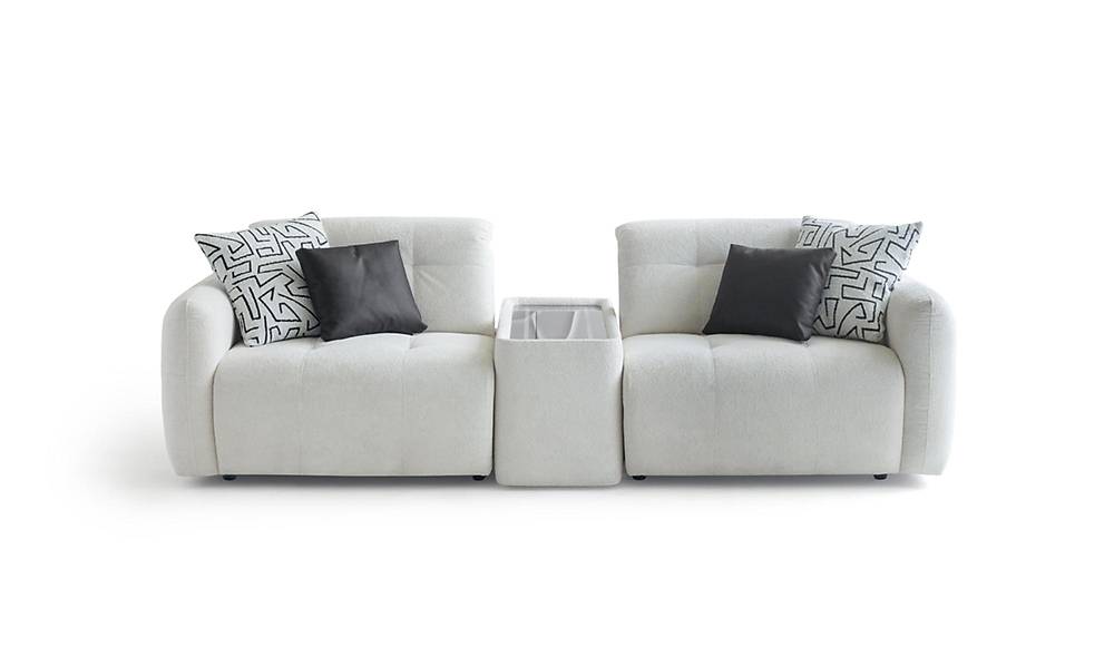 Merlo Sofa Set