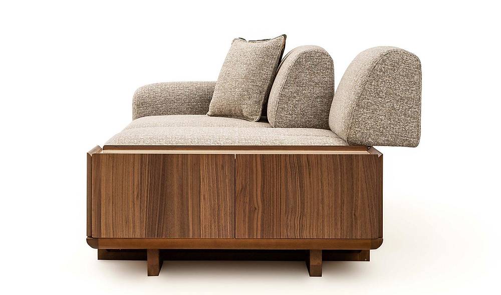 Norden Sofa Set - Opportunity Product