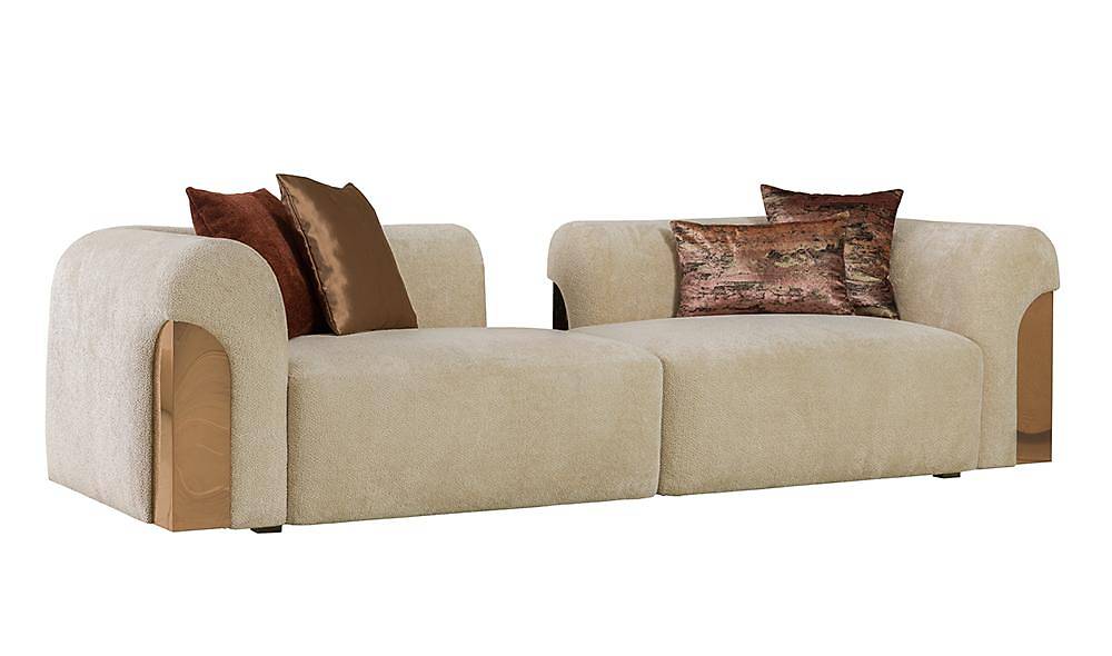 Radius Sofa